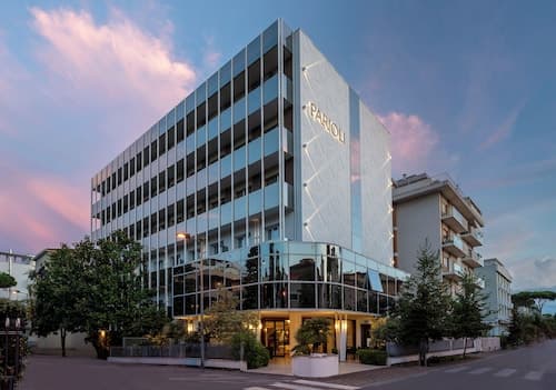 Parioli Hotel Rimini
