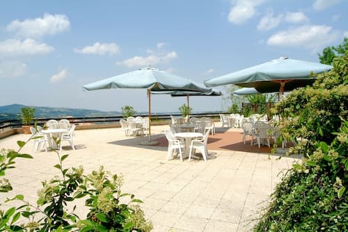 Albergo Sapori