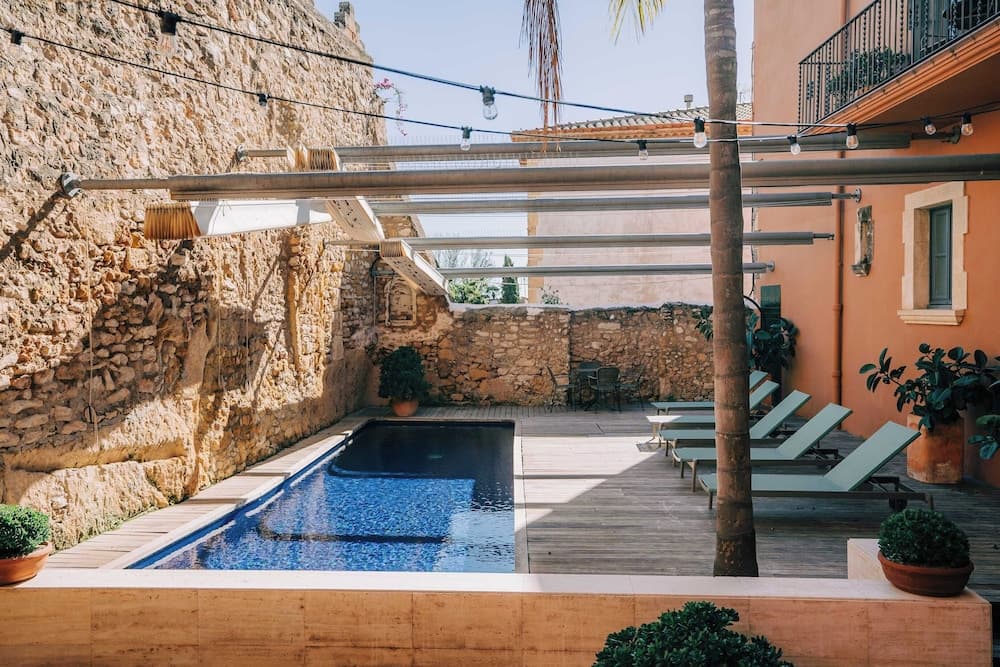 Gran Claustre Boutique Hotel