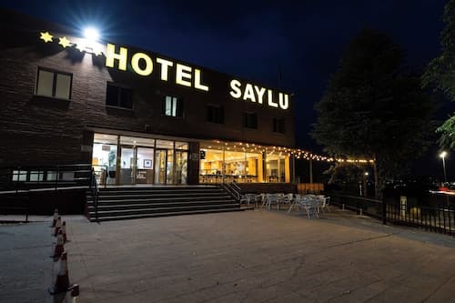 Hotel Saylu