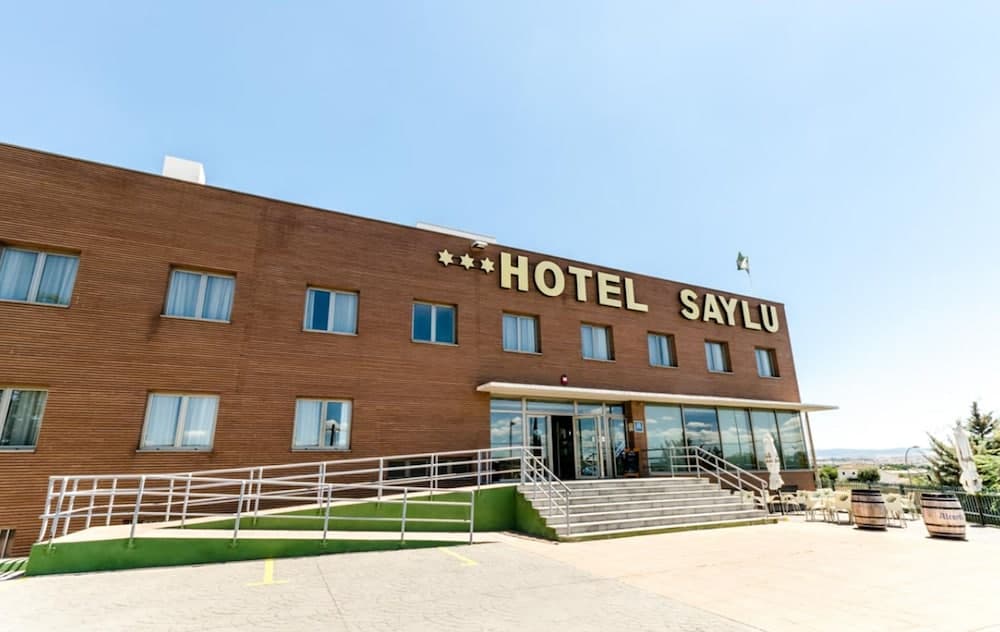 Hotel Saylu