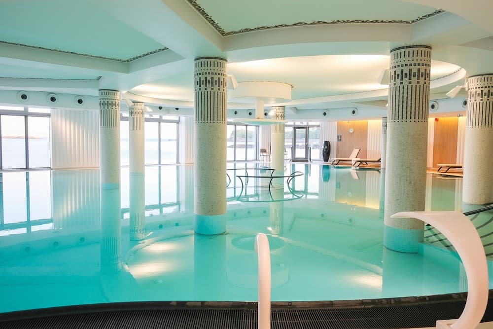 Hôtel & Spa – Thalazur Saint Jean de Luz