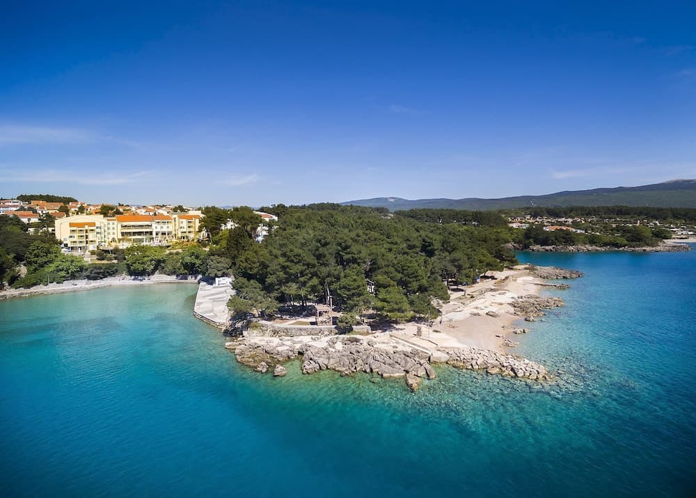 Sunny Krk by Valamar