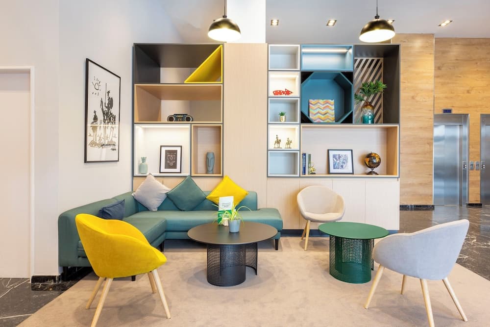 Holiday Inn Madrid - Las Tablas by IHG