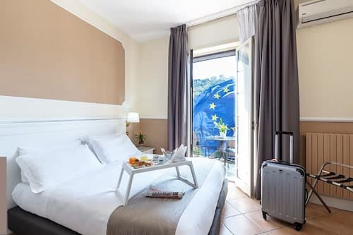 Hotel Leopardi