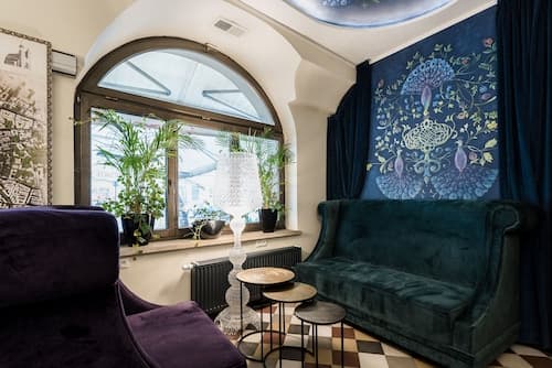 Hotel Ester