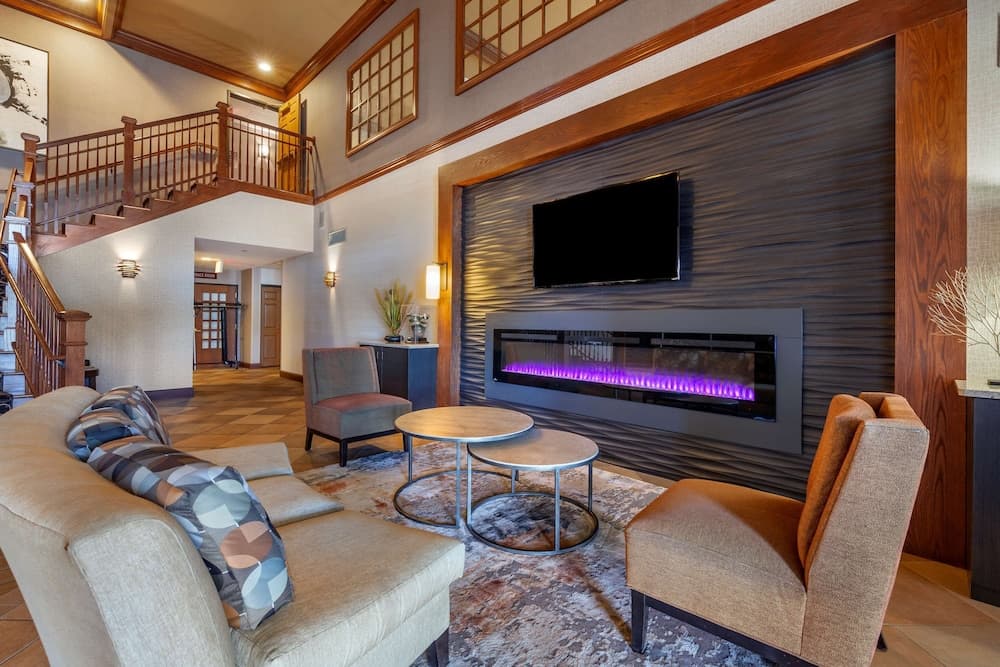 Best Western Premier Bridgewood Resort Hotel