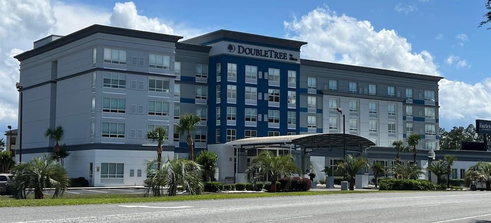 DoubleTree by Hilton Brunswick