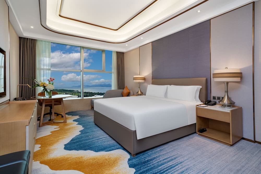 Oriental Ginza Hotel Shenzhen