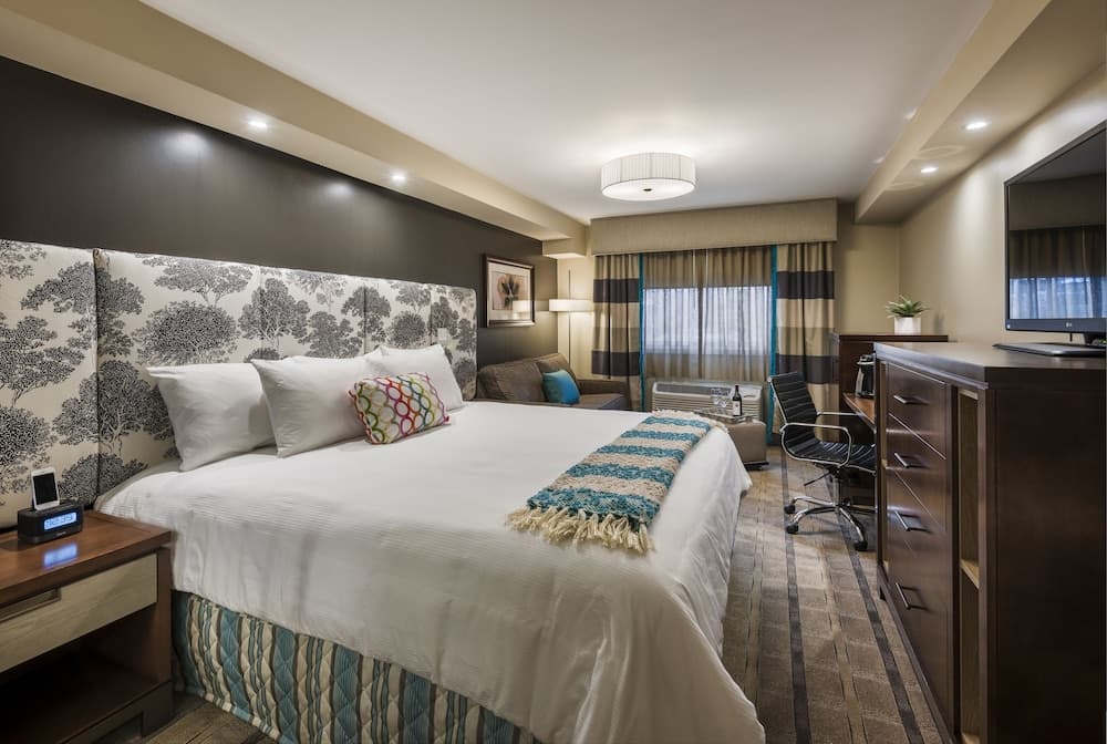 The Kenilworth Hotel - Newark Airport West