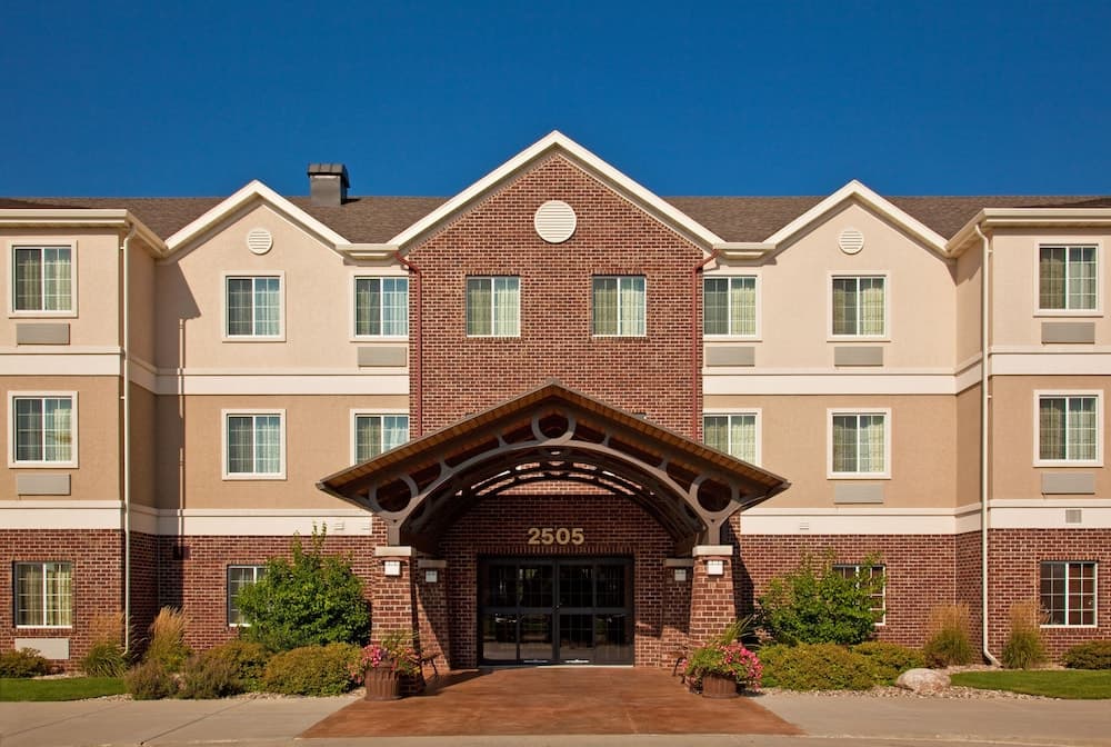 Staybridge Suites Sioux Falls by IHG