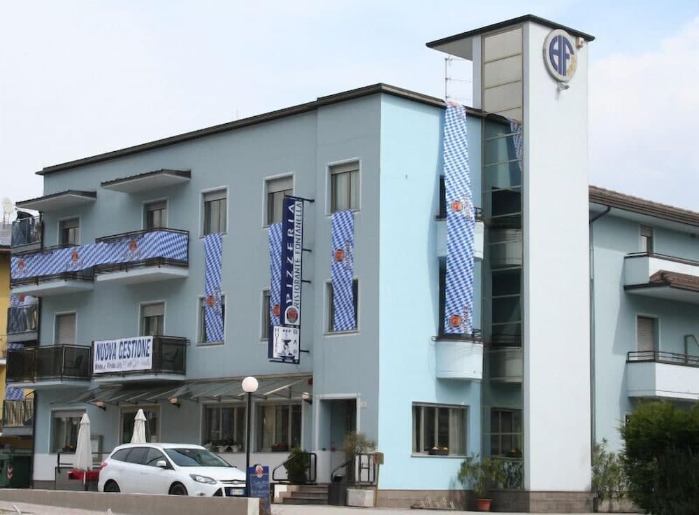 Hotel Fontanella