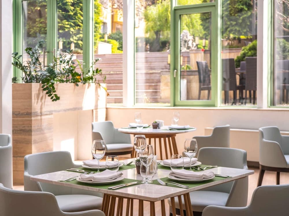 Maison Sofia - MGallery