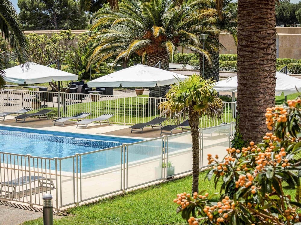 Ibis Perpignan Nord Rivesaltes