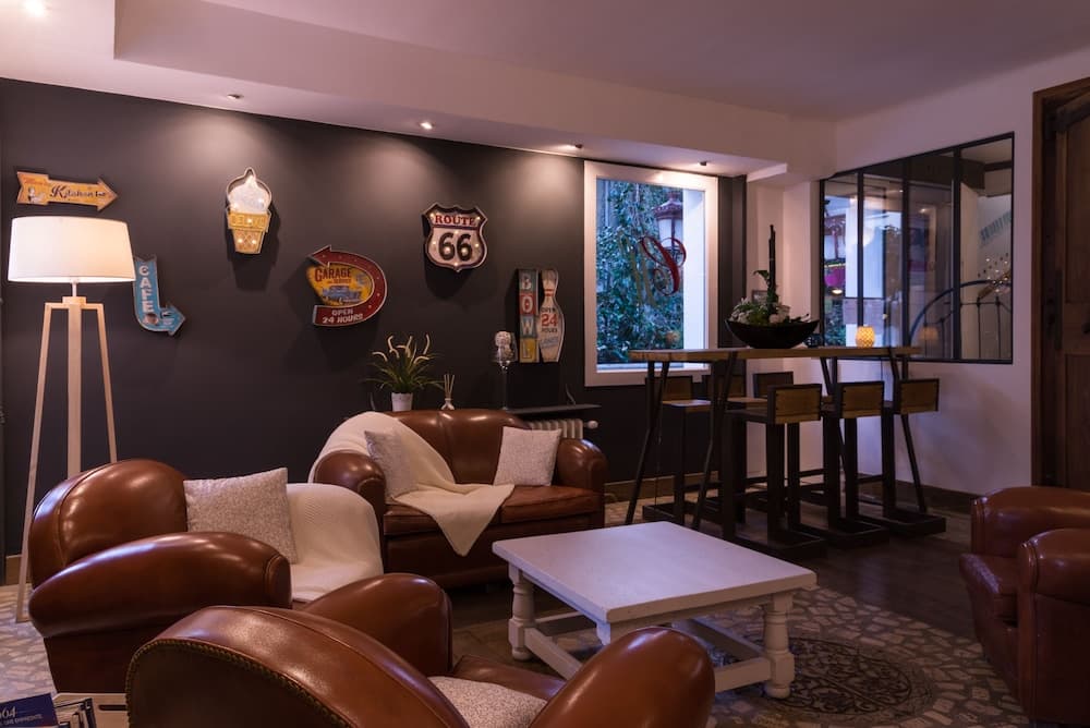 The Originals Boutique, Clair Hôtel, Martigues
