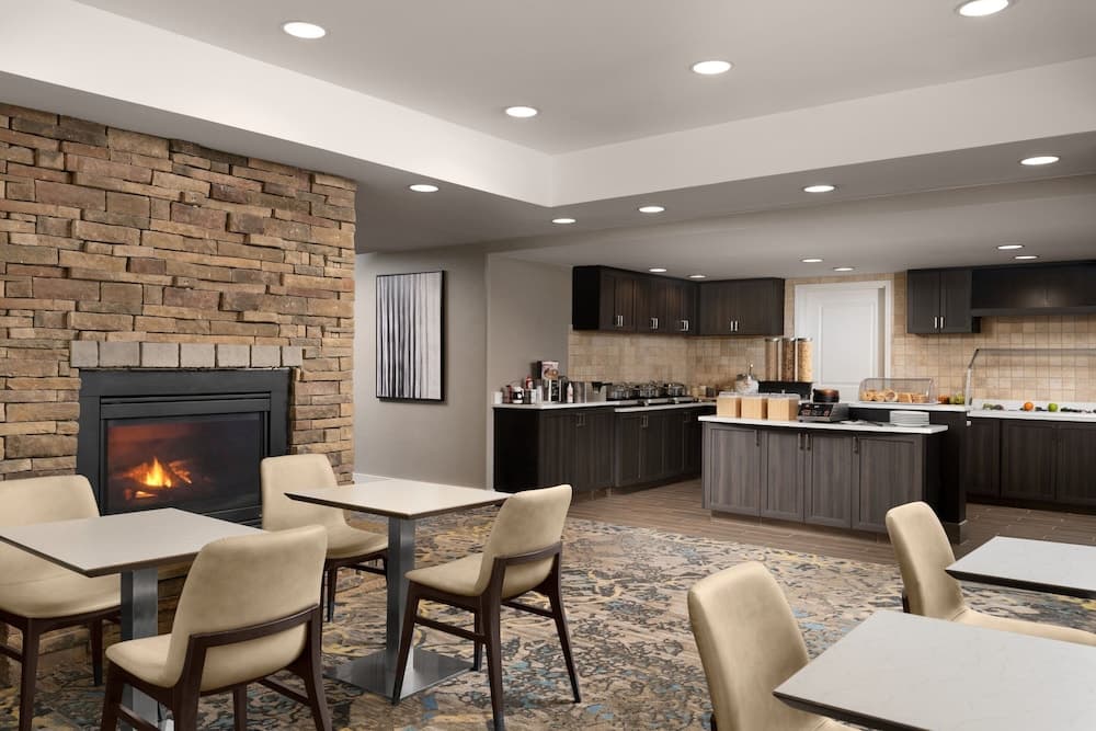 Residence Inn by Marriott Mt. Olive at Intl Trade Center