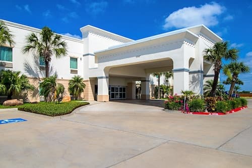 Quality Inn & Suites Robstown