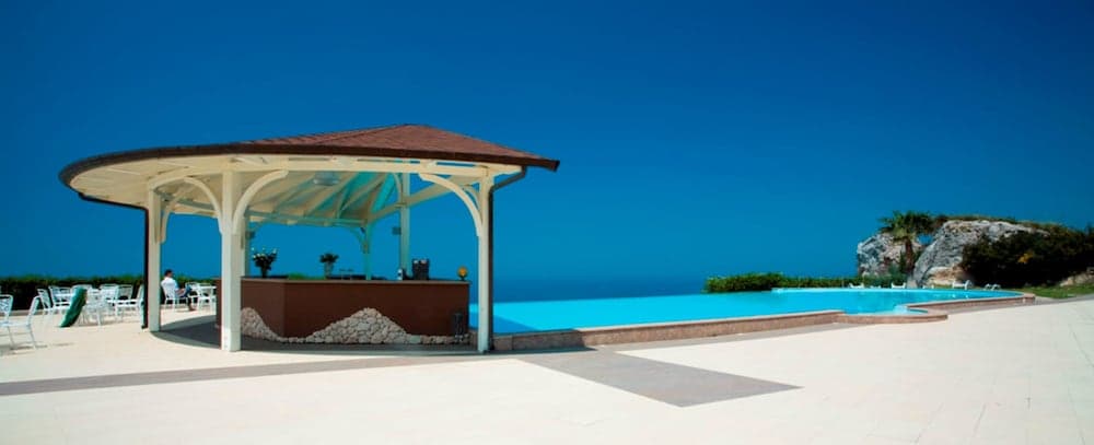 Hotel Il Parco degli Ulivi