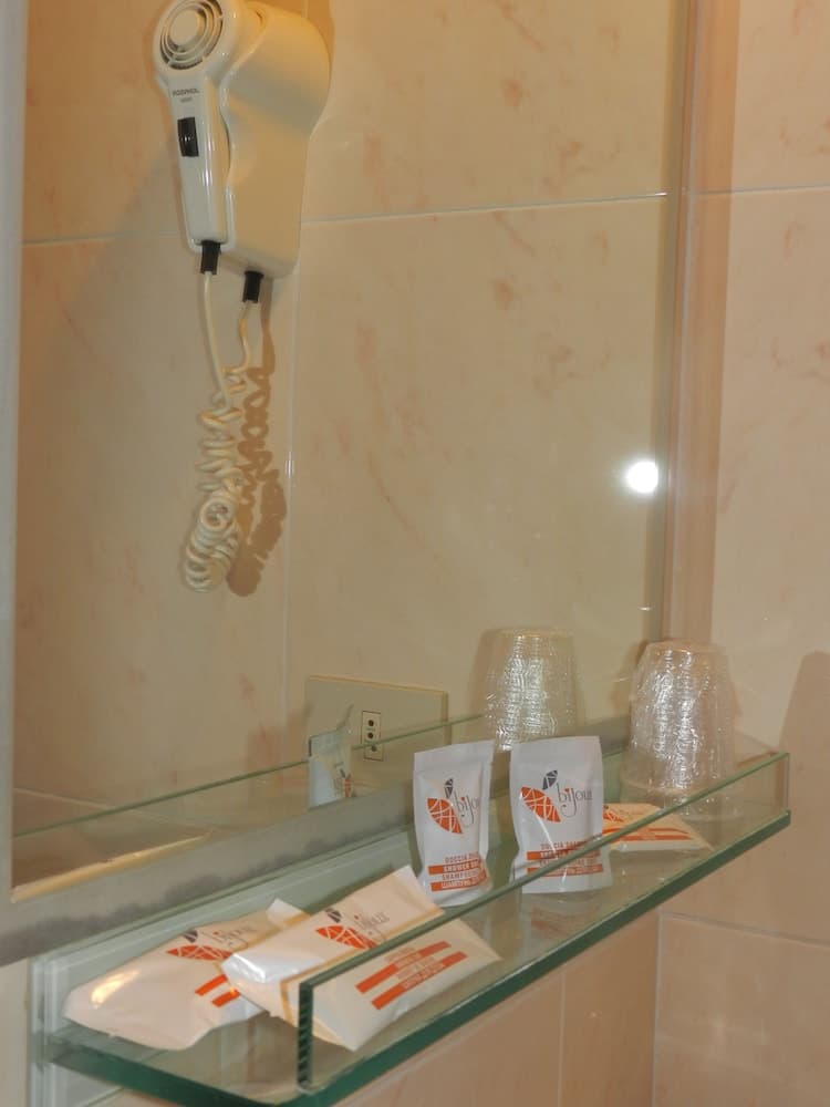 Banyo imkân ve özellikleri