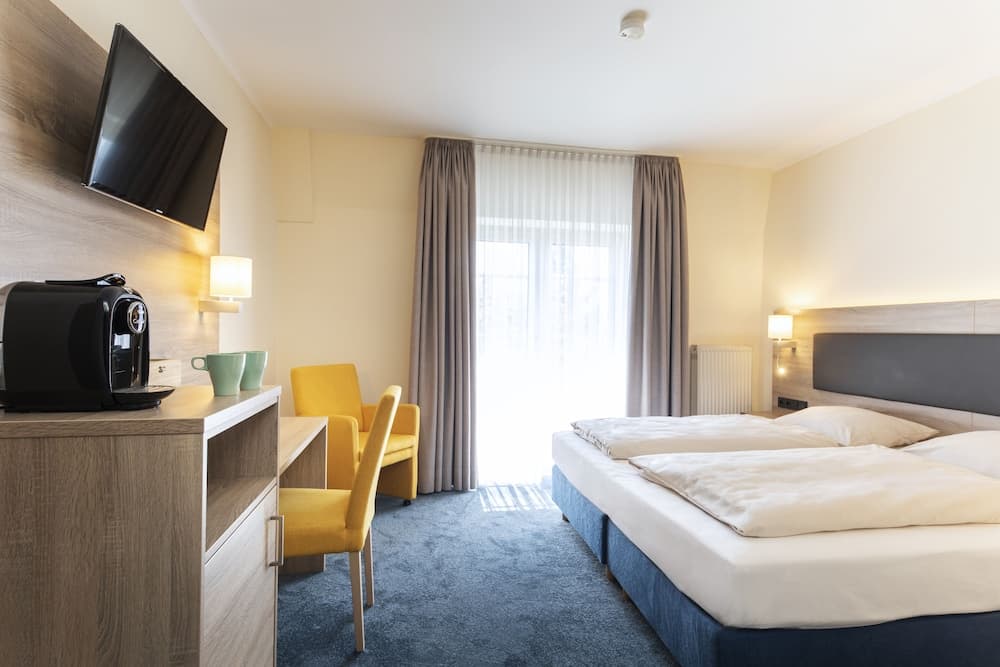 Roomingtons City Lohr am Main