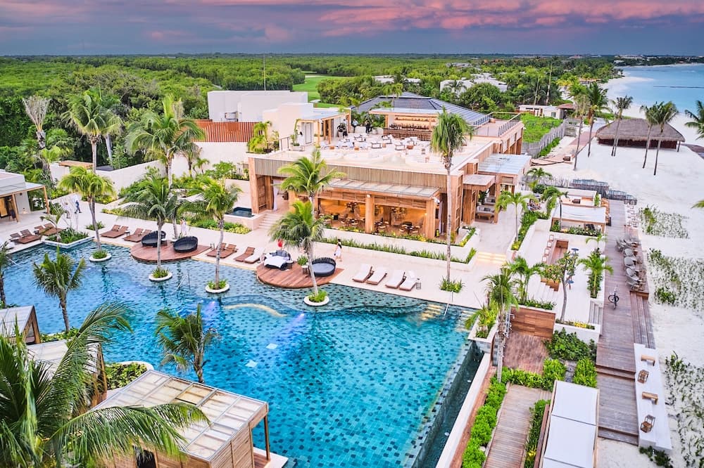 Fairmont Mayakoba