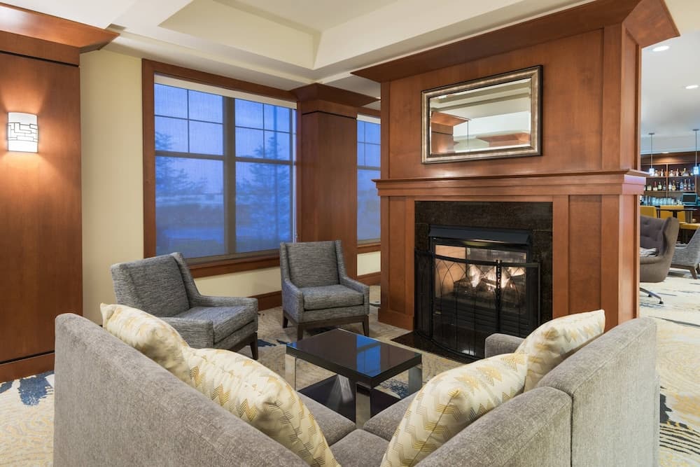 Residence Inn by Marriott St Louis Downtown