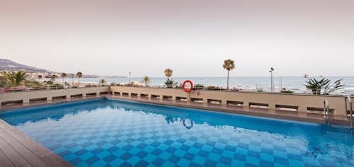 Hotel ILUNION Fuengirola