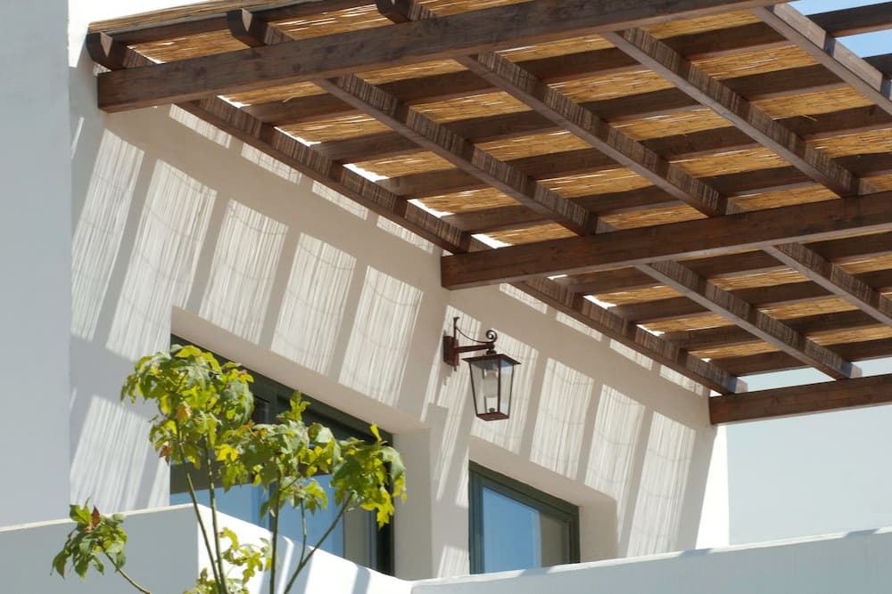 Teras/veranda