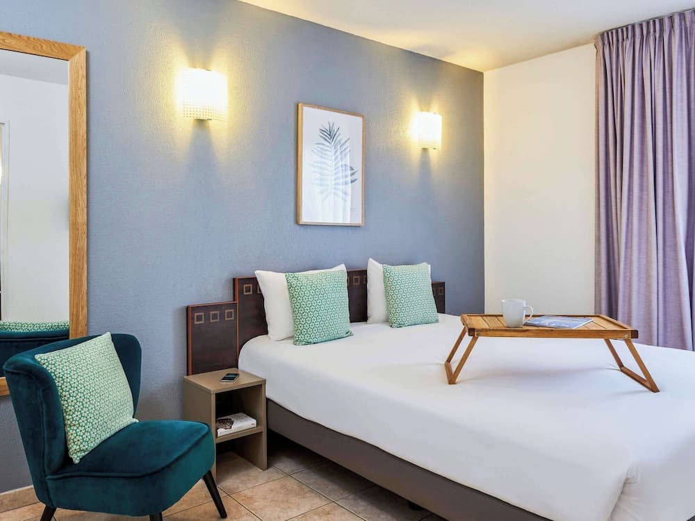 Aparthotel Adagio Access Nice Garibaldi