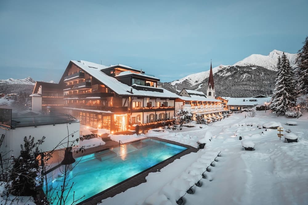 Hotel Klosterbraeu