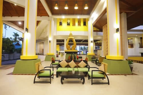 Woraburi Phuket Resort & Spa