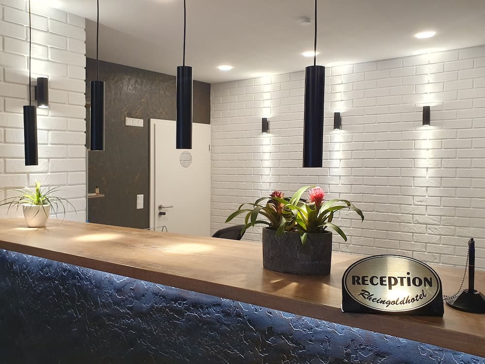 Resepsiyon