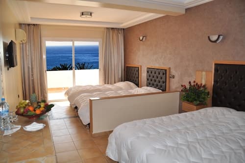 Hôtel Club Al Moggar