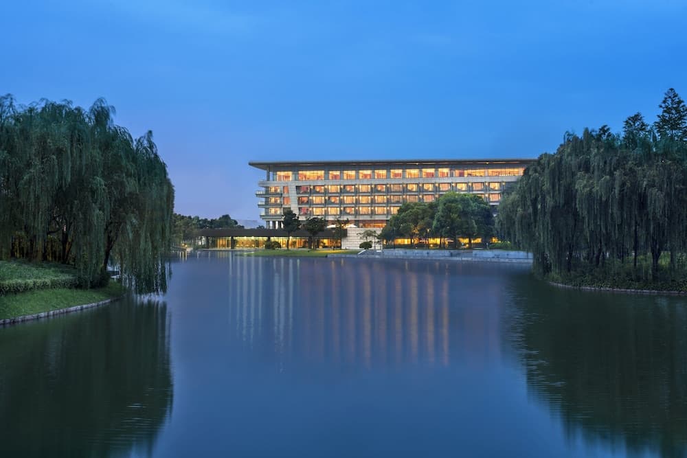 The Yuluxe Sheshan, Shanghai, A Tribute Portfolio Hotel