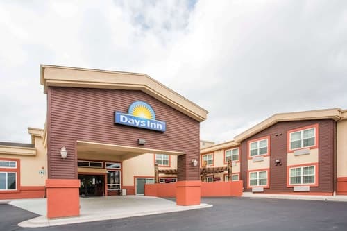 Days Inn by Wyndham Manitou Springs