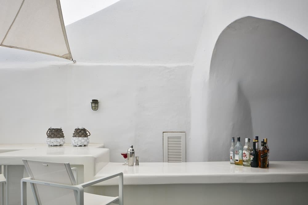Bar (konaklama yerinde)