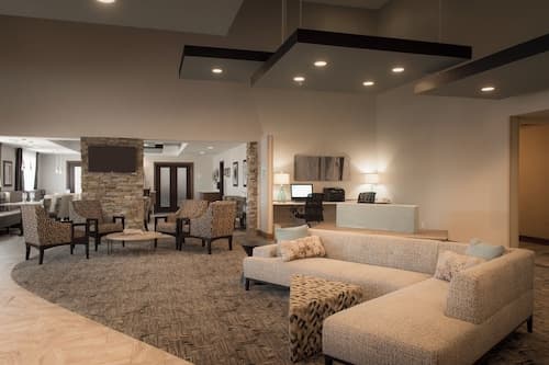 Holiday Inn Express Le Claire Riverfront-Davenport by IHG