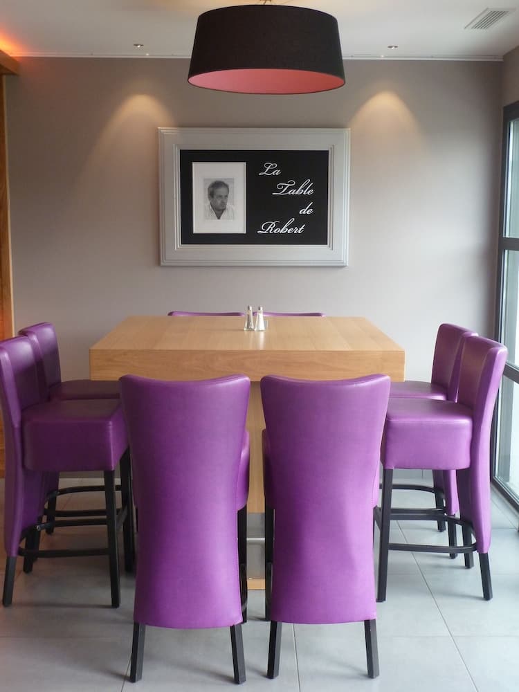 Bar (konaklama yerinde)