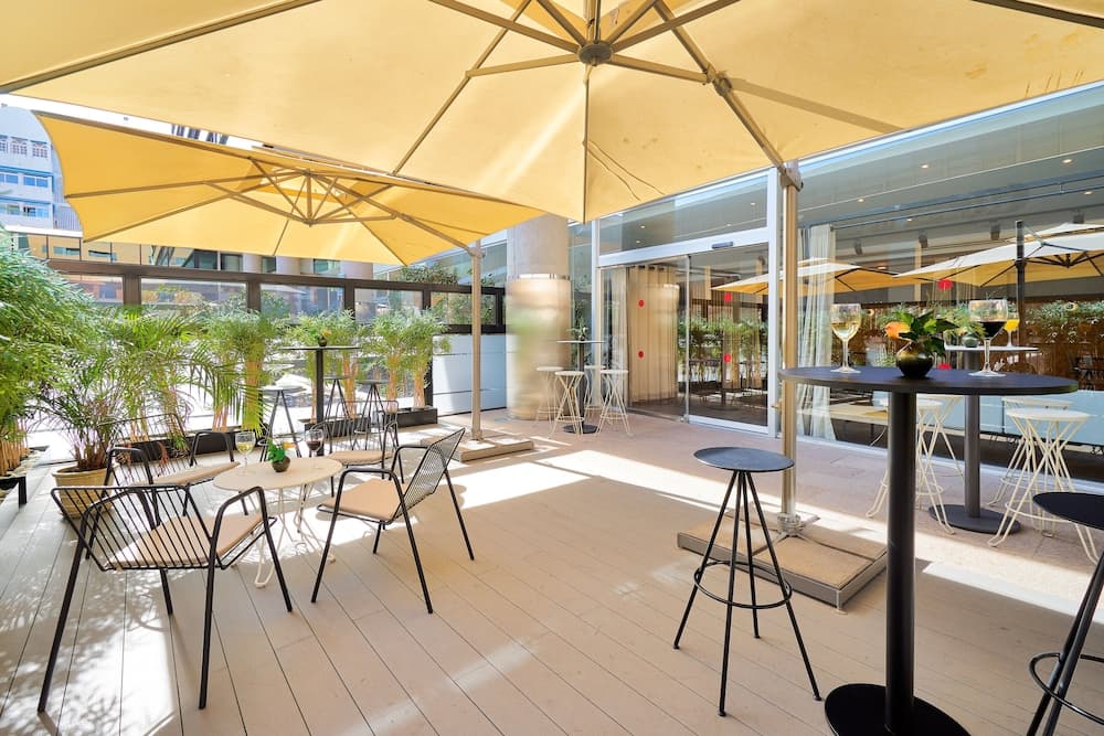 Eurostars Málaga Hotel