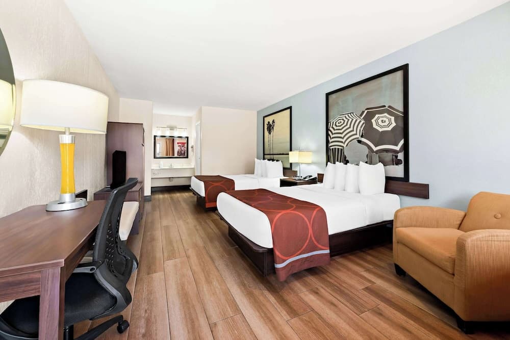 Super 8 by Wyndham Florida City/Gateway to Keys/Everglades