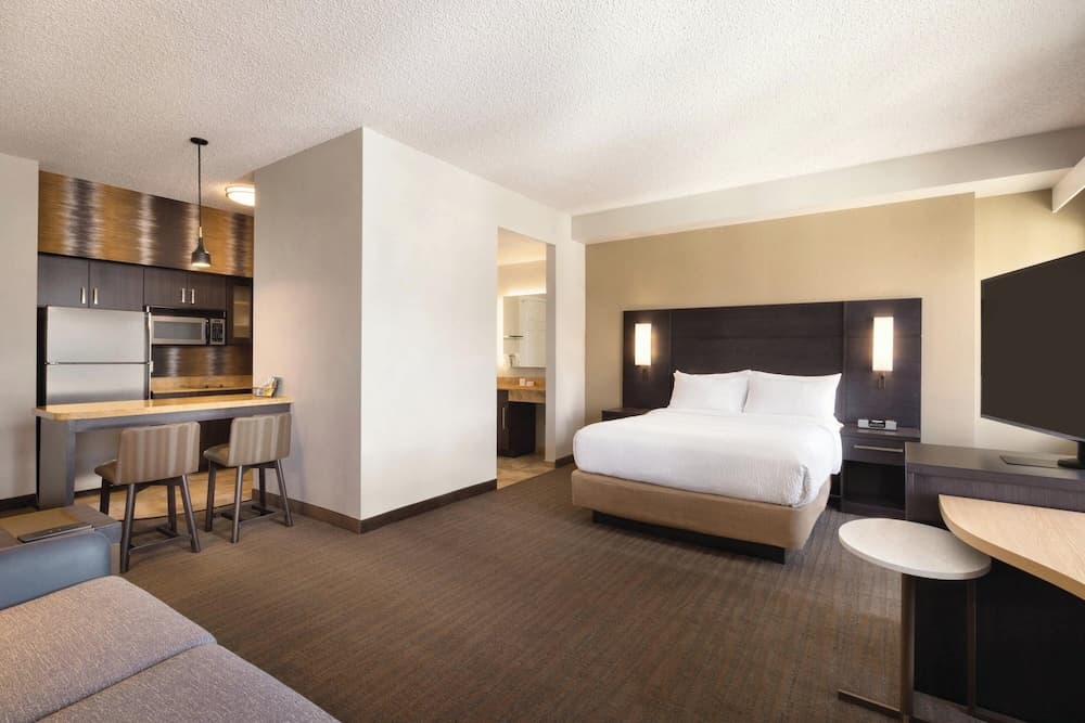 Residence Inn by Marriott Denver City Center