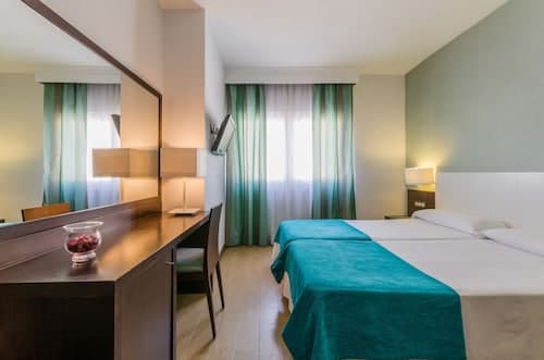 Hotel Don Juan