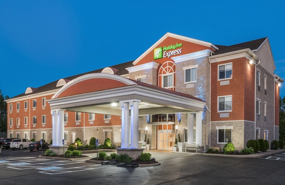 Holiday Inn Express Hotel & Suites Gananoque by IHG