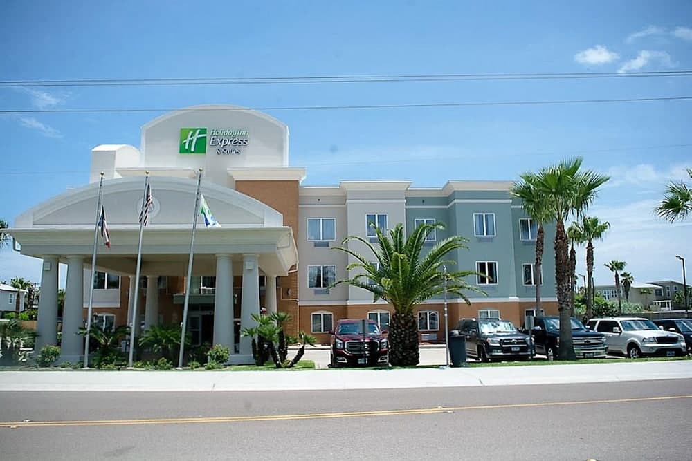 Holiday Inn Express & Suites Port Aransas/Beach Area by IHG