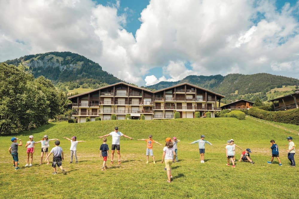 Belambra Clubs Praz-sur-Arly - L'Alisier