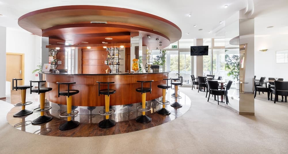 Lobi dinlenme salonu