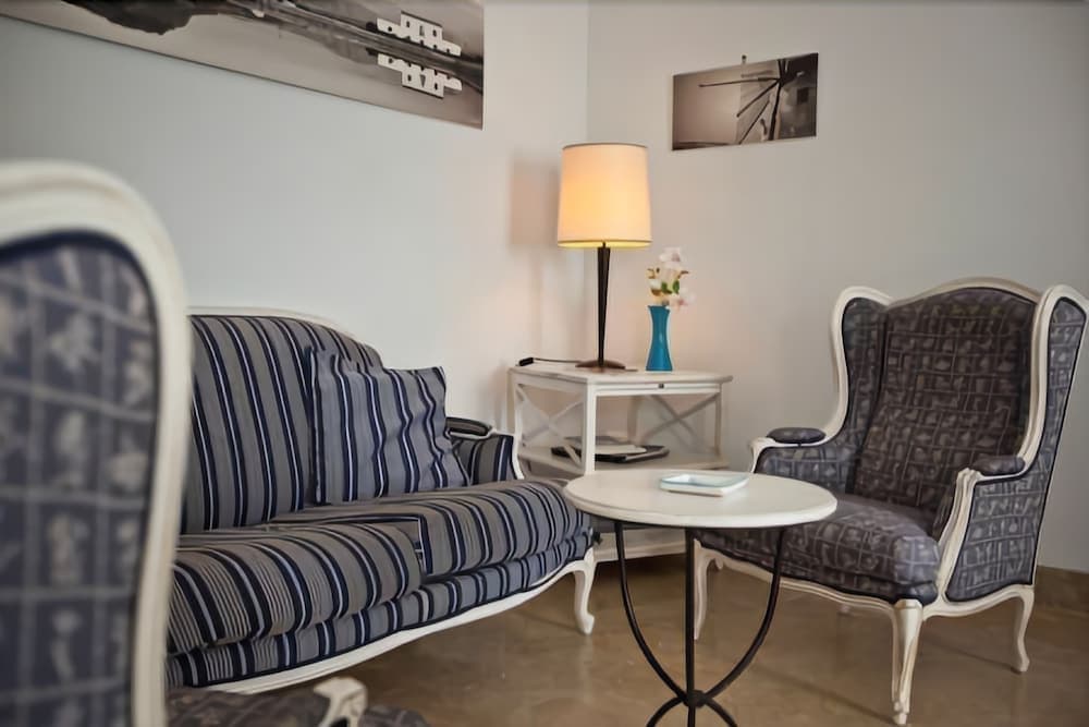 Relais Antiche Saline