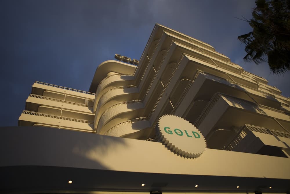 Gold By Marina - Adults Only