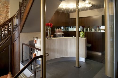 Hotel Harmony