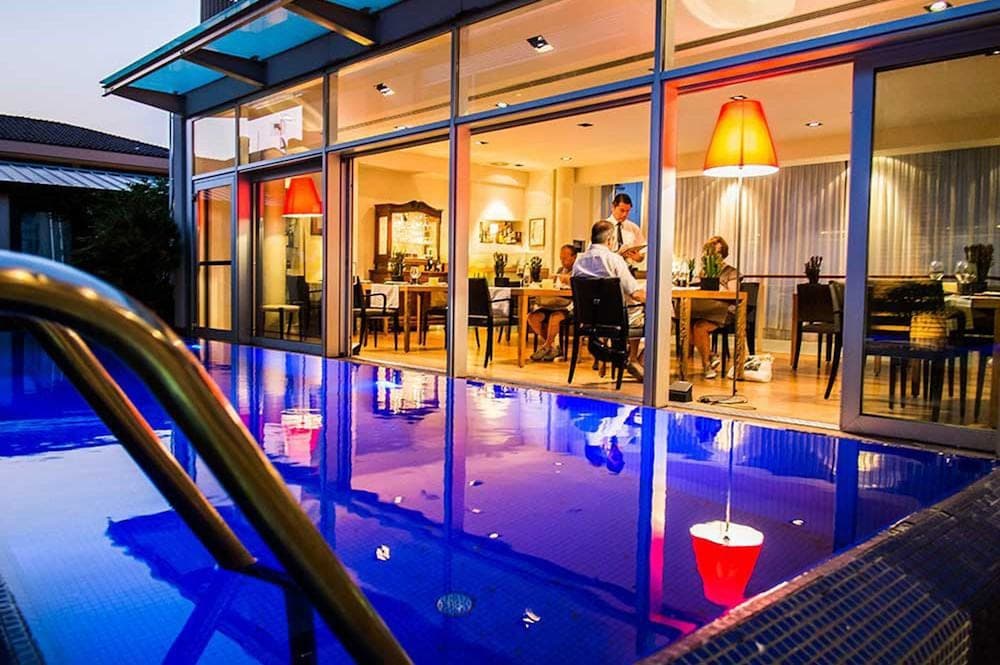 Dal Moro Gallery Hotel